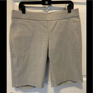 LC Laura Cruz pull up pants